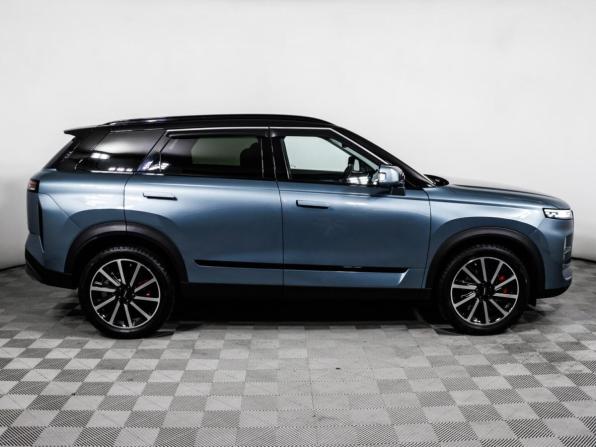 Jaecoo J7 I с пробегом 2024 года, цена 2 398 000 рублей, 52150 км, внедорожник, Автокод Объявления