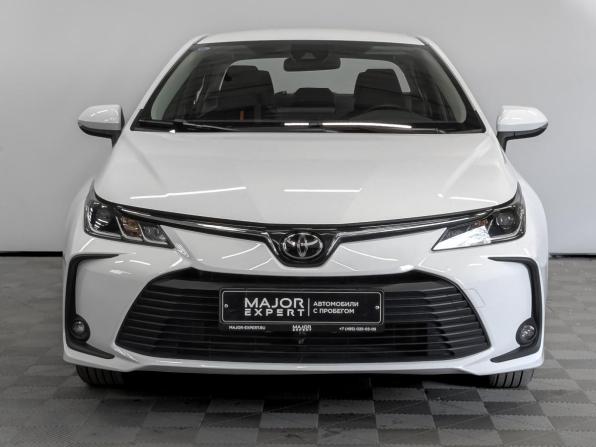 Toyota Corolla XII (E210) с пробегом 2023 года, цена 2 350 000 рублей, 30425 км, седан, Автокод Объявления
