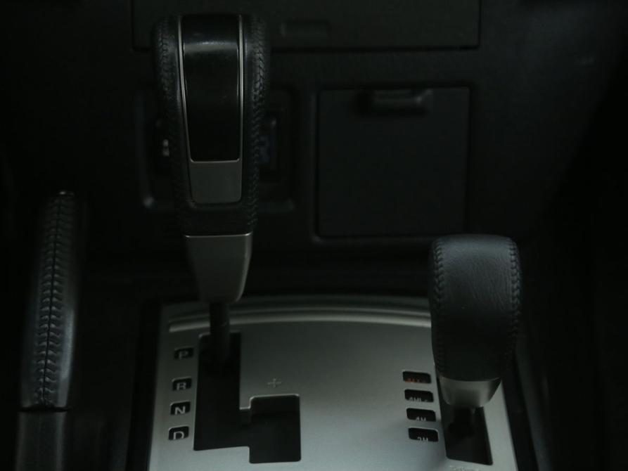 Mitsubishi Pajero IV Рестайлинг 2 Иваново  - изображение 15