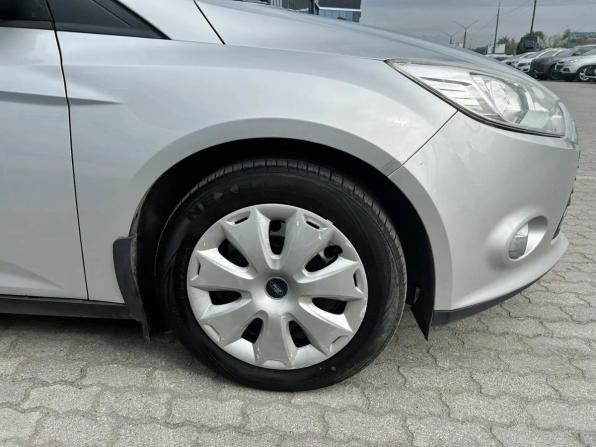Ford Focus III с пробегом 2011 года, цена 712 000 рублей, 214130 км, хэтчбек, Автокод Объявления