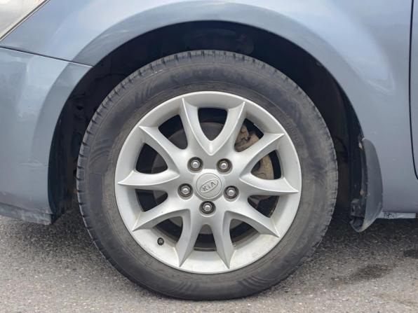 Kia Ceed I с пробегом 2008 года, цена 670 000 рублей, 177511 км, универсал, Автокод Объявления