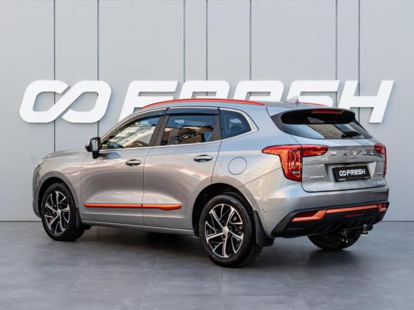 Haval Jolion I с пробегом 2021 года, цена 1 840 000 рублей, 35606 км, внедорожник, Автокод Объявления