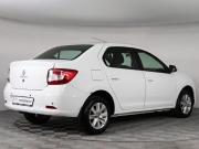 Renault Logan II Рестайлинг Химки  - изображение 19