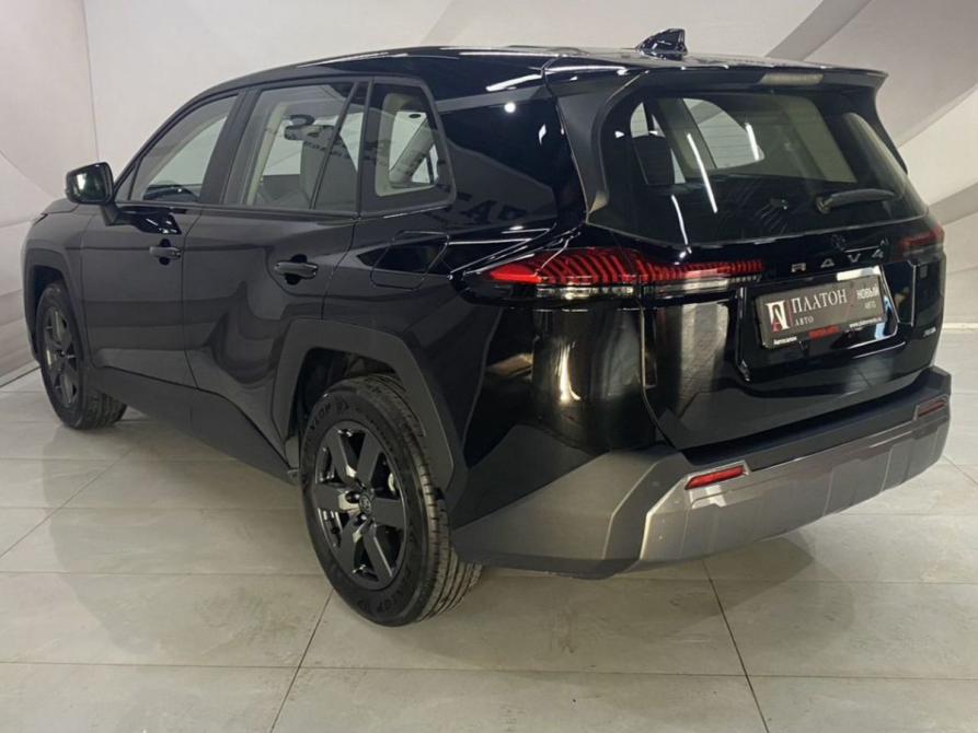 Toyota RAV4 VI (XA60) Воронеж  - изображение 7