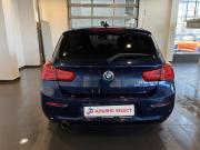 BMW 1 серии II (F20/F21) Рестайлинг 2 Чебоксары  - изображение 35
