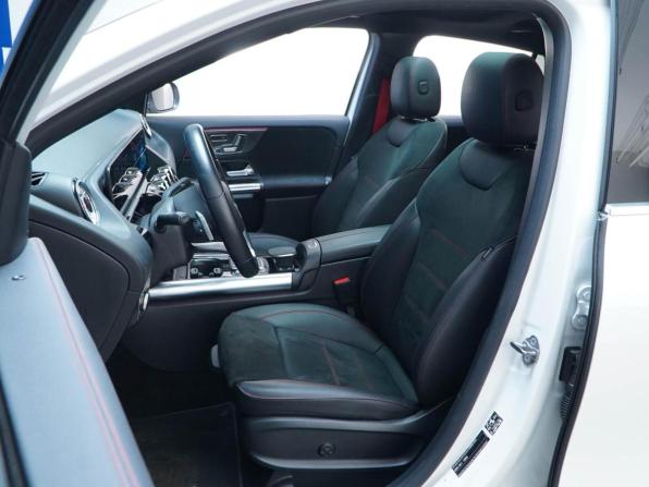 Mercedes-Benz GLA AMG II (H247) с пробегом 2021 года, цена 4 651 444 рубля, 36680 км, внедорожник, Автокод Объявления