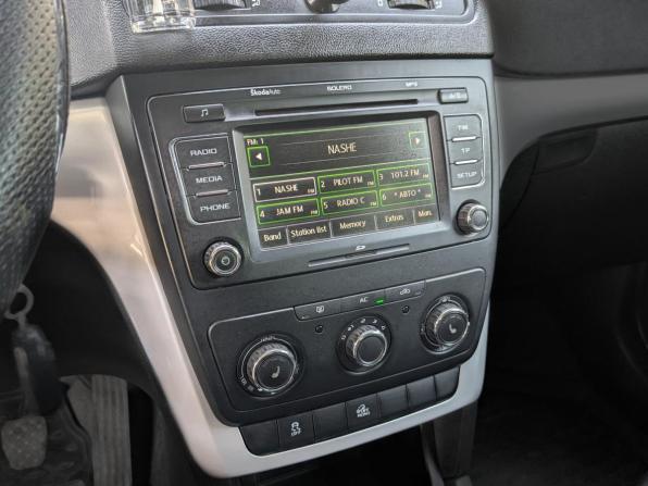 Skoda Yeti I с пробегом 2010 года, цена 994 900 рублей, 160000 км, внедорожник, Автокод Объявления