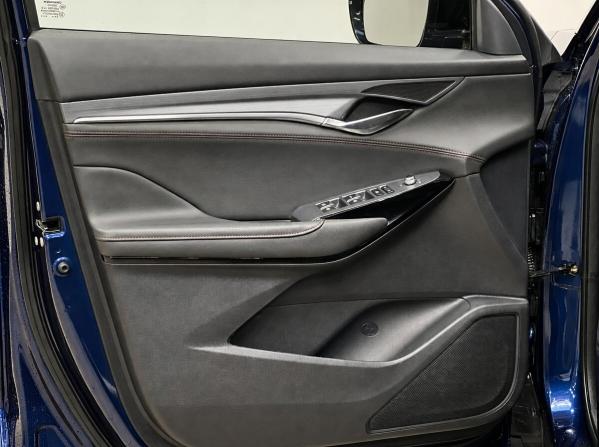 Changan CS75 Plus I Рестайлинг с пробегом 2023 года, цена 2 199 000 рублей, 40000 км, внедорожник, Автокод Объявления