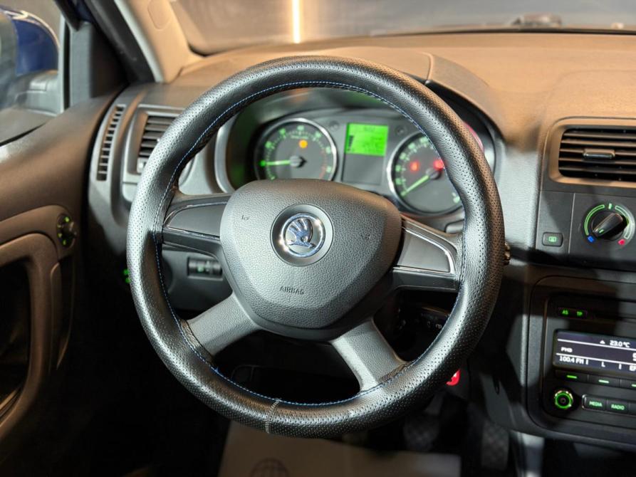 Skoda Fabia II Рестайлинг Уфа  - изображение 15