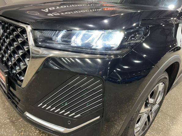 Chery Tiggo 7 Pro Max I Рестайлинг с пробегом 2024 года, цена 1 890 000 рублей, 50391 км, внедорожник, Автокод Объявления