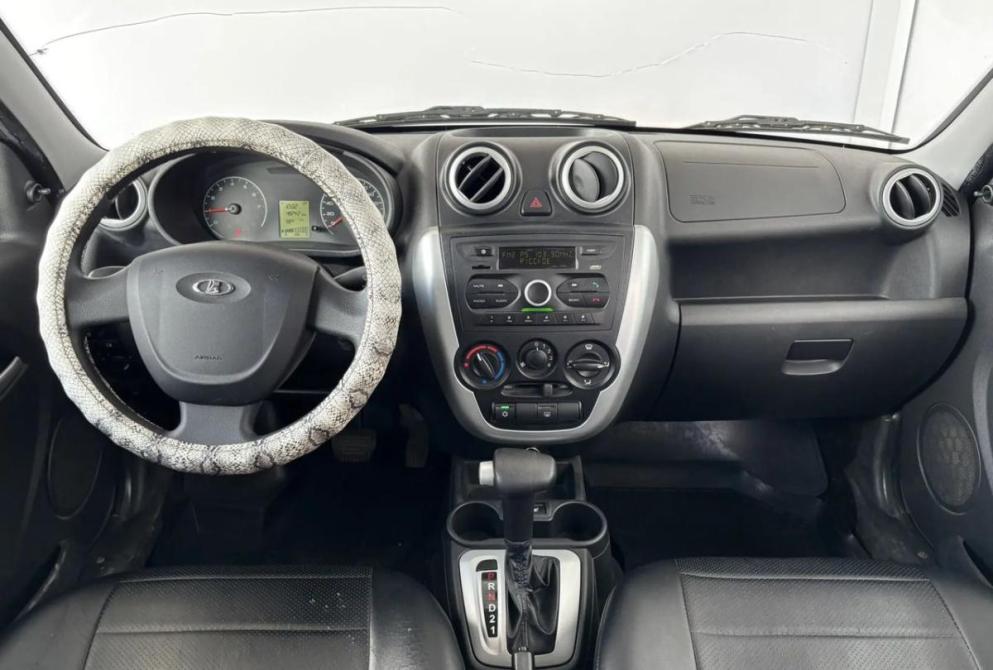 Lada (ВАЗ) Granta I Киров  - изображение 13