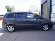 Opel Zafira B Рестайлинг Москва  - изображение 19