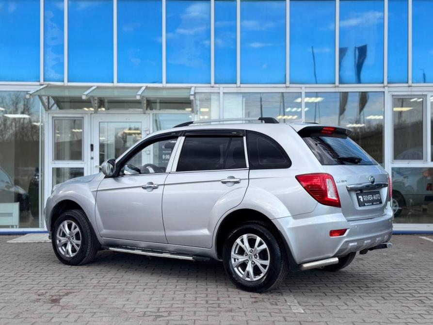 Lifan X60 I Ульяновск  - изображение 4