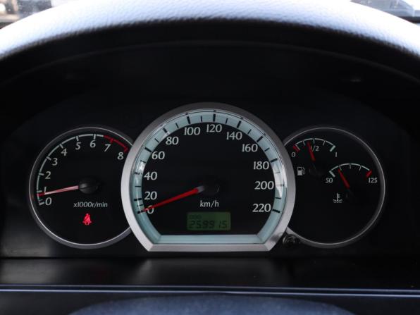 Chevrolet Lacetti I с пробегом 2007 года, цена 329 000 рублей, 259913 км, хэтчбек, Автокод Объявления