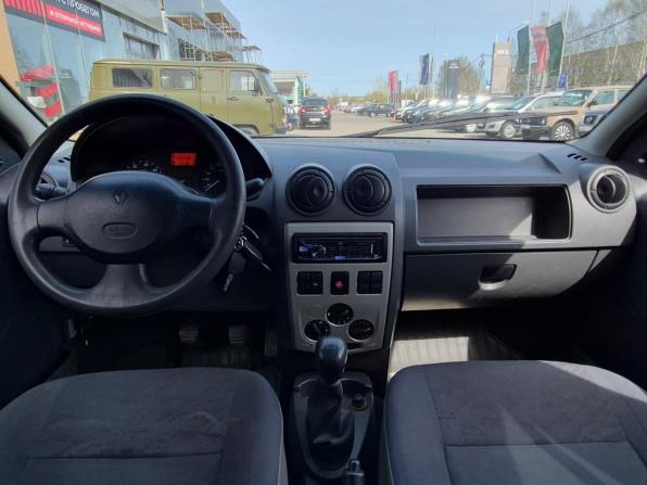 Renault Logan I с пробегом 2006 года, цена 269 000 рублей, 227626 км, седан, Автокод Объявления
