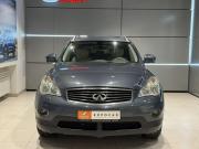 Infiniti EX I (J50) Новосибирск  - изображение 27