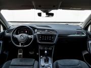 Volkswagen Tiguan II Магнитогорск  - изображение 39