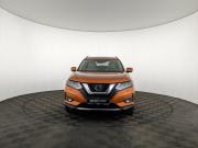 Nissan X-Trail III Рестайлинг Москва  - изображение 32