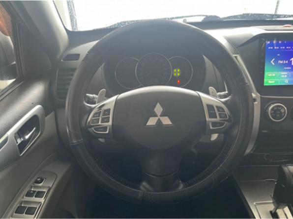 Mitsubishi Pajero Sport II с пробегом 2013 года, цена 1 690 000 рублей, 227851 км, внедорожник, Автокод Объявления