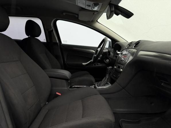 Ford Mondeo IV с пробегом 2009 года, цена 530 000 рублей, 340525 км, универсал, Автокод Объявления