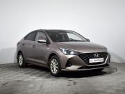 Hyundai Solaris II Рестайлинг Санкт-Петербург  - изображение 23