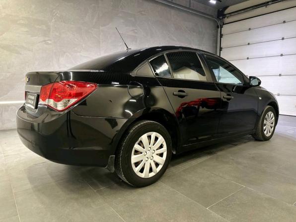 Chevrolet Cruze I с пробегом 2011 года, цена 572 000 рублей, 224862 км, седан, Автокод Объявления