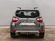 Nissan Terrano III (D10) Москва  - изображение 23