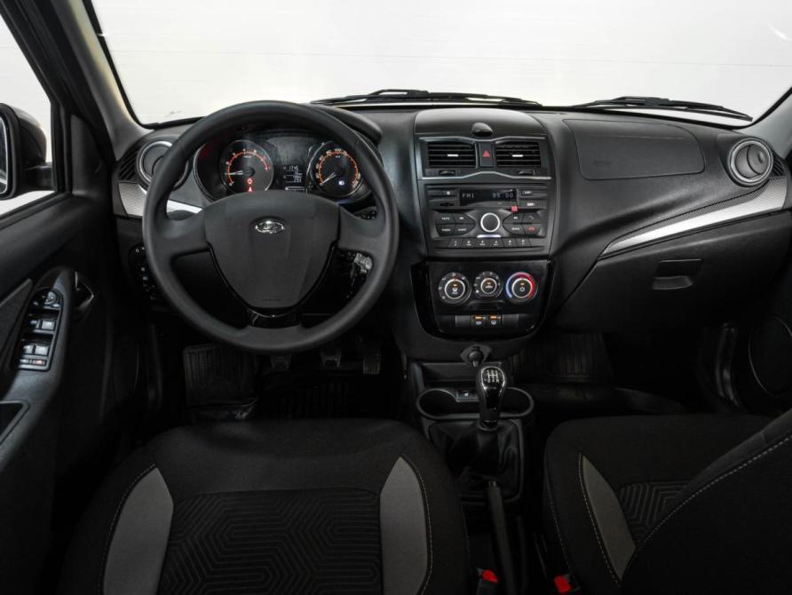 Lada (ВАЗ) Granta I Рестайлинг Ставрополь  - изображение 6