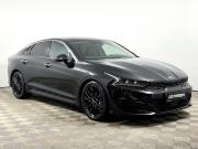 Kia K5 III Казань  - изображение 27