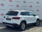 Volkswagen Taos I Екатеринбург  - изображение 45