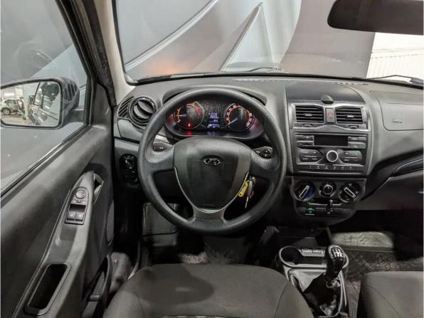 Lada (ВАЗ) Granta I Рестайлинг с пробегом 2023 года, цена 725 000 рублей, 65098 км, седан, Автокод Объявления
