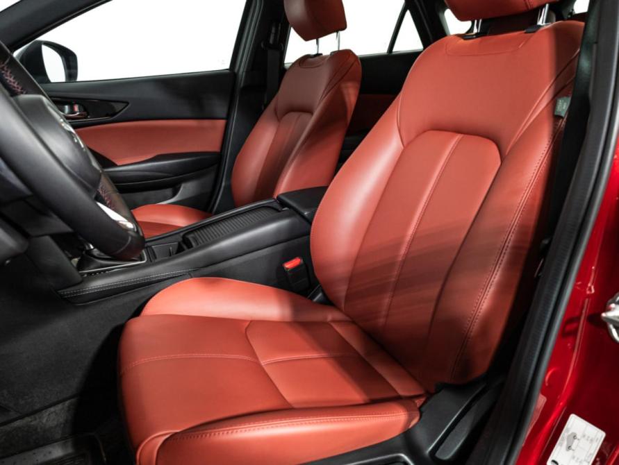 Mazda CX-4 I Рестайлинг Санкт-Петербург  - изображение 18