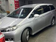 Toyota Wish II Иркутск  - изображение 18