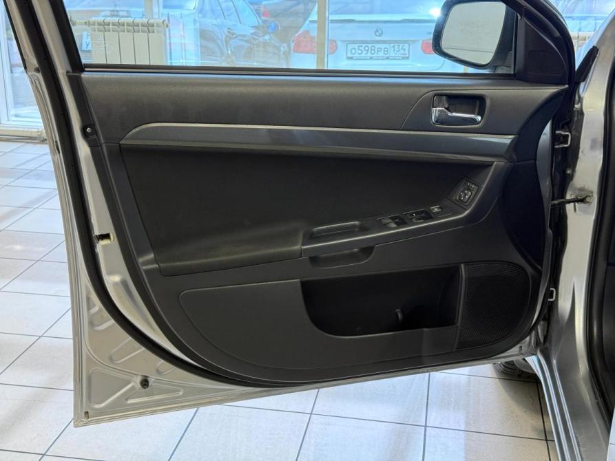 Mitsubishi Lancer X Волгоград  - изображение 14