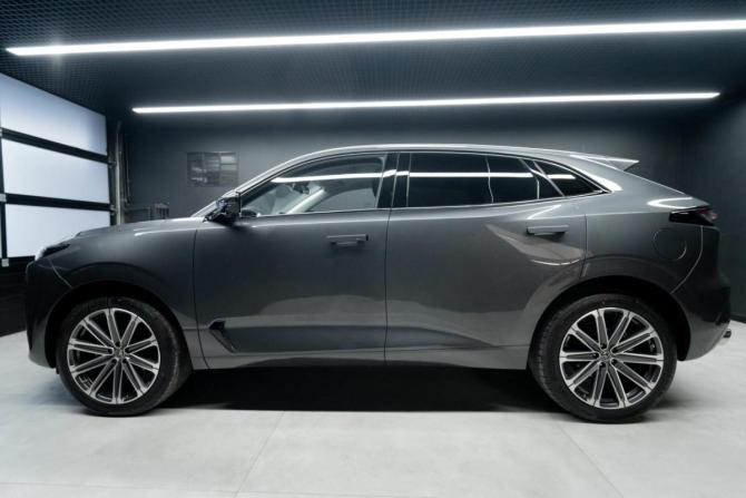 Новый Changan UNI-K 2025 года, цена 4 799 900 рублей, внедорожник, Автокод Объявления