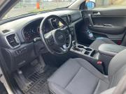 Kia Sportage IV Санкт-Петербург  - изображение 24