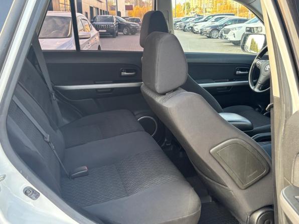Suzuki Grand Vitara II Рестайлинг 2 с пробегом 2014 года, цена 1 350 000 рублей, 154122 км, внедорожник, Автокод Объявления