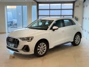 Audi Q3 II (F3) Москва  - изображение 19