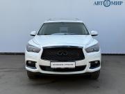 Infiniti QX60 I Рестайлинг Москва  - изображение 19