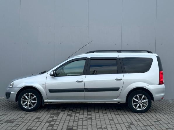 Lada (ВАЗ) Largus I с пробегом 2020 года, цена 1 079 000 рублей, 56000 км, универсал, Автокод Объявления