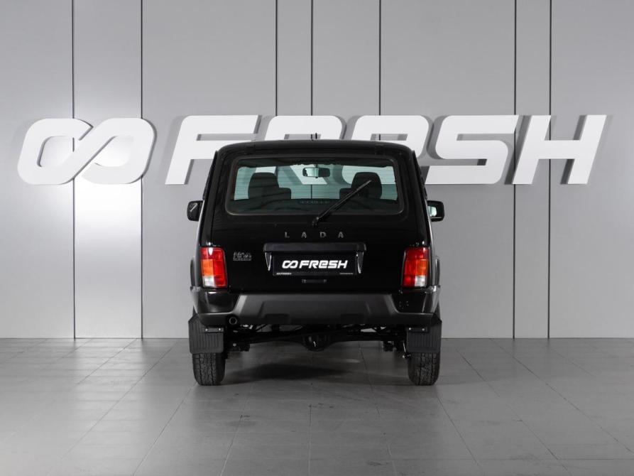 Lada (ВАЗ) Niva Legend Минеральные Воды  - изображение 4