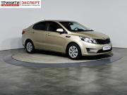 Kia Rio III Белгород  - изображение 21