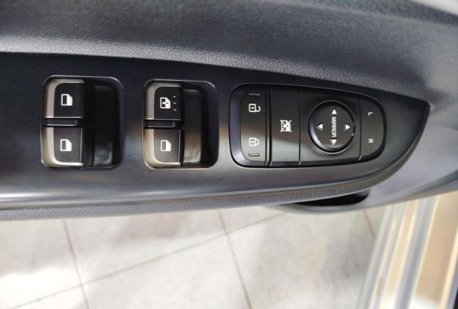 Kia Rio IV с пробегом 2019 года, цена 1 500 000 рублей, 52658 км, седан, Автокод Объявления