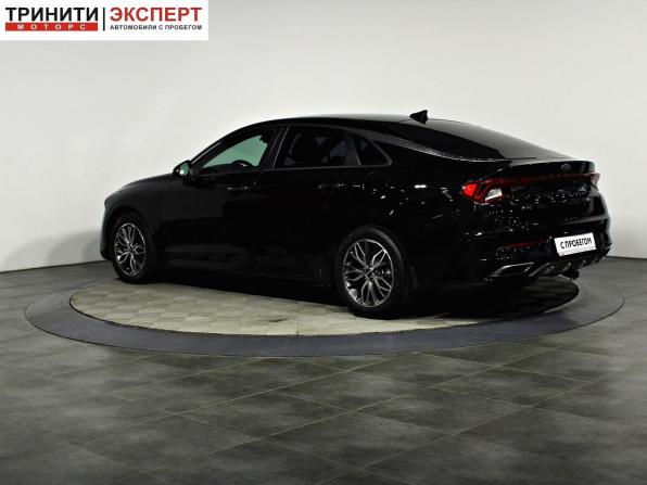 Kia K5 III с пробегом 2020 года, цена 2 547 000 рублей, 143392 км, седан, Автокод Объявления