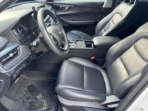 Chery Tiggo 4 Pro I Рестайлинг с пробегом 2024 года, цена 1 561 783 рубля, 29518 км, внедорожник, Автокод Объявления