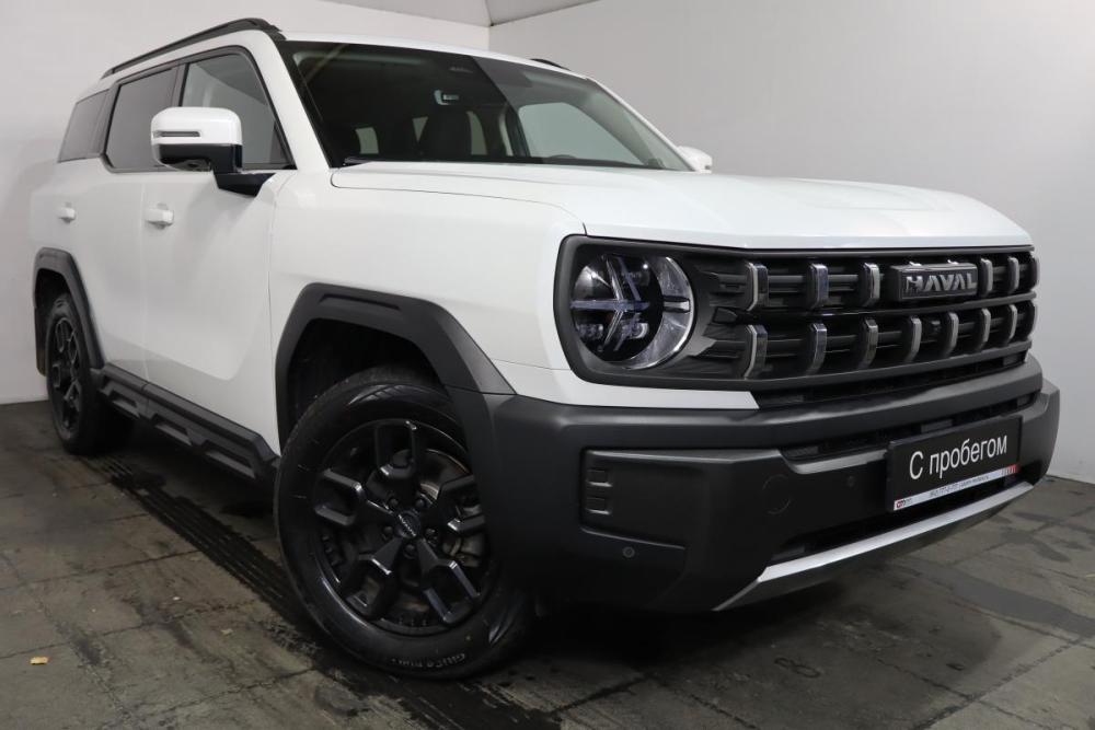 Haval H3 I Санкт-Петербург  - изображение 1