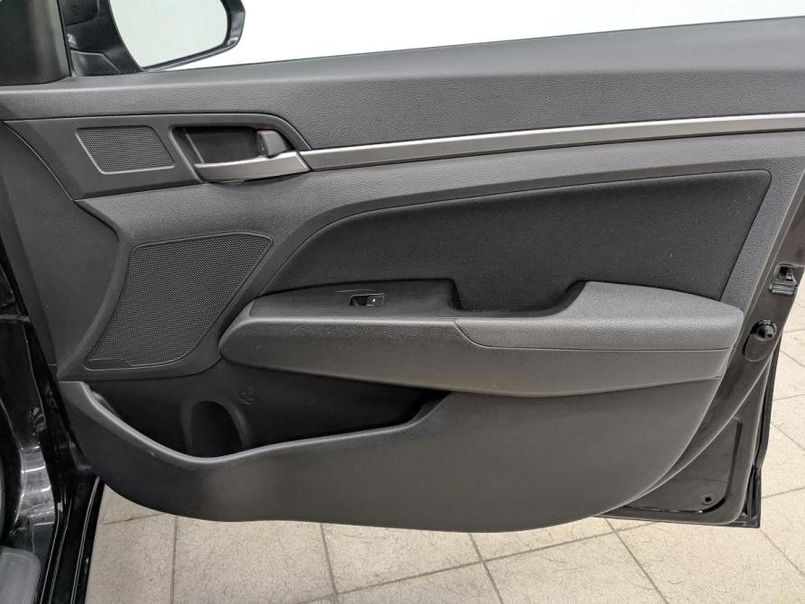 Hyundai Elantra VI (AD) Москва  - изображение 23
