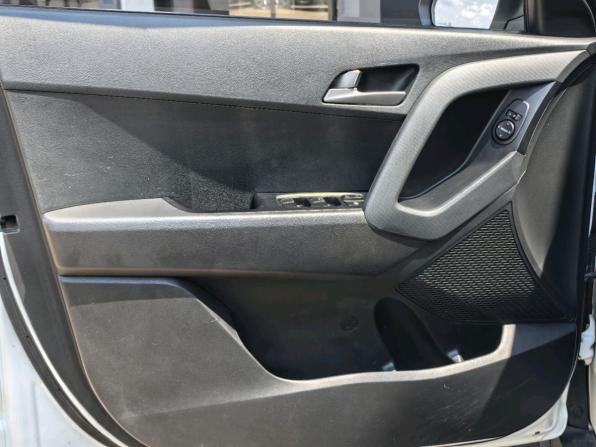 Hyundai Creta I с пробегом 2016 года, цена 1 499 000 рублей, 162334 км, внедорожник, Автокод Объявления