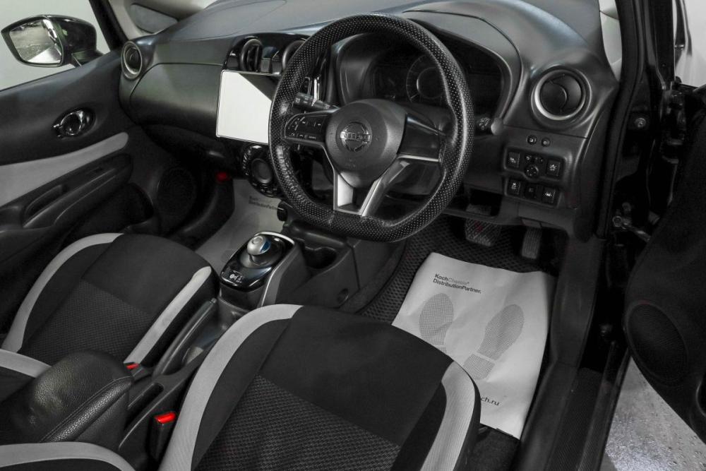 Nissan Note II Челябинск  - изображение 8