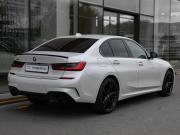BMW 3 серии VII (G2x) Москва  - изображение 32